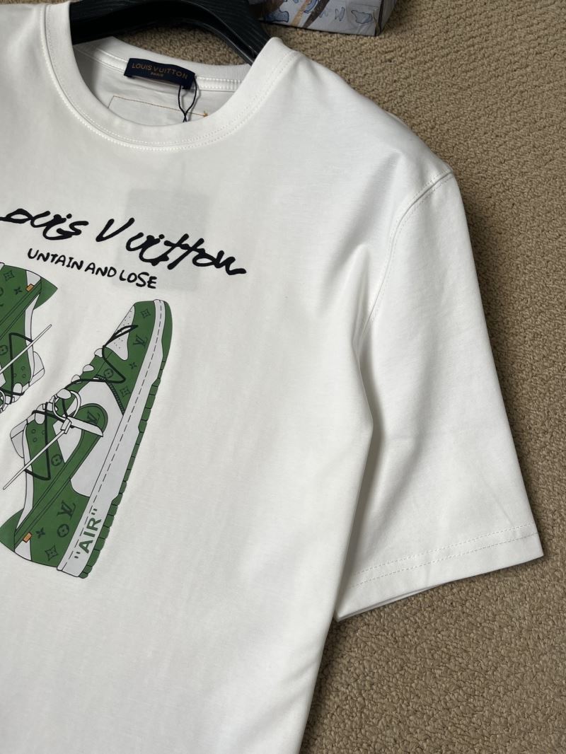 Louis Vuitton T-Shirts